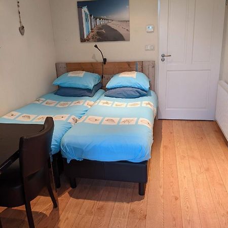 Logies21 Texel Bed & Breakfast Oosterend  Luaran gambar