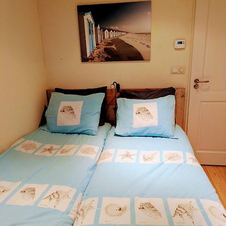 Logies21 Texel Bed & Breakfast Oosterend  Luaran gambar
