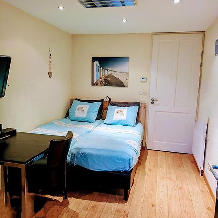 Logies21 Texel Bed & Breakfast Oosterend  Luaran gambar
