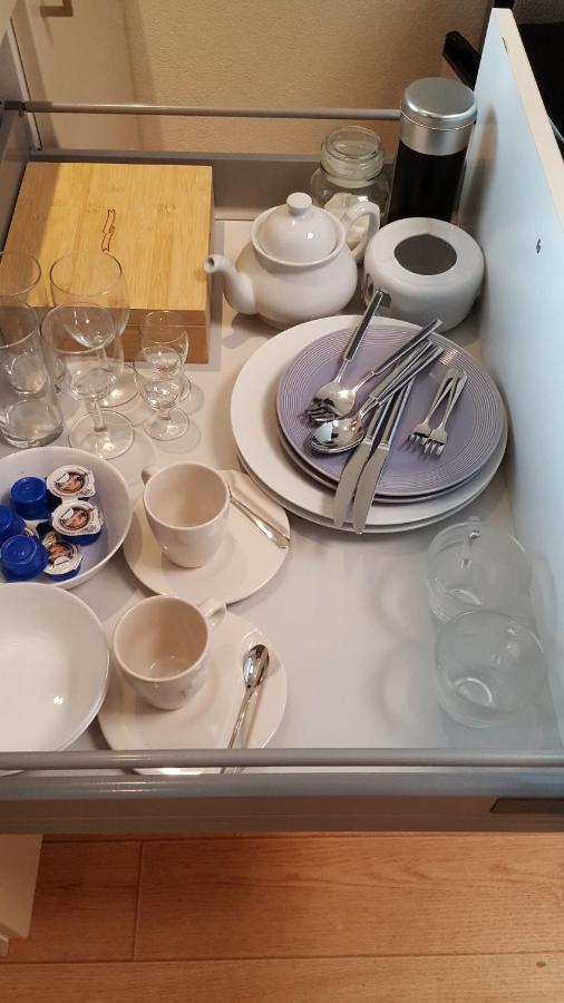 Logies21 Texel Bed & Breakfast Oosterend  Luaran gambar