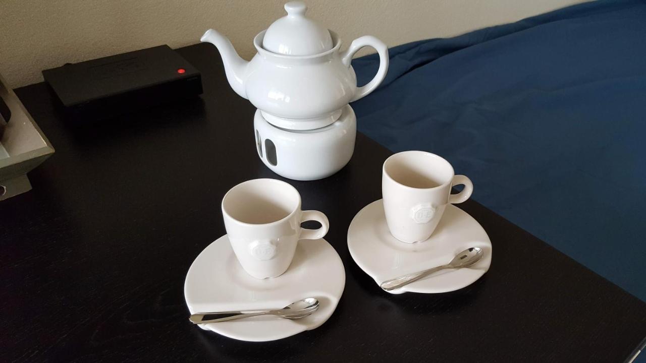 Logies21 Texel Bed & Breakfast Oosterend  Luaran gambar