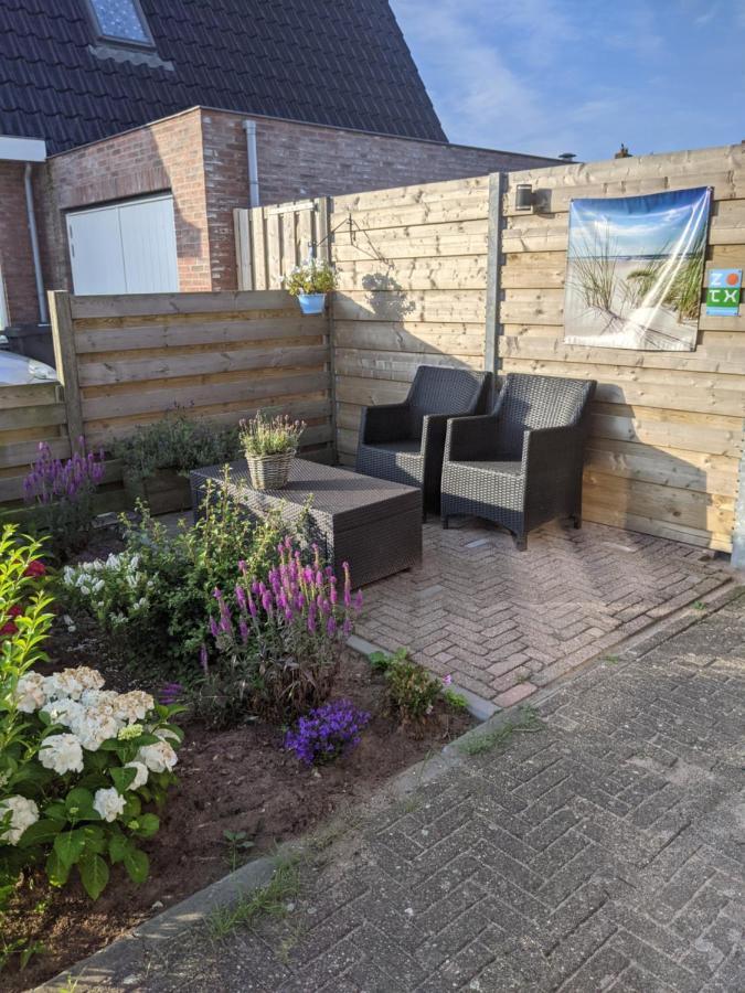 Logies21 Texel Bed & Breakfast Oosterend  Luaran gambar