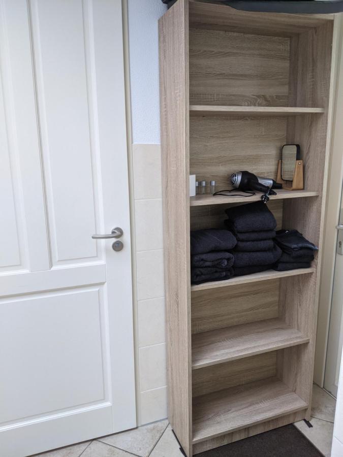 Logies21 Texel Bed & Breakfast Oosterend  Luaran gambar