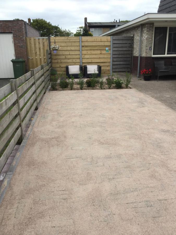 Logies21 Texel Bed & Breakfast Oosterend  Luaran gambar