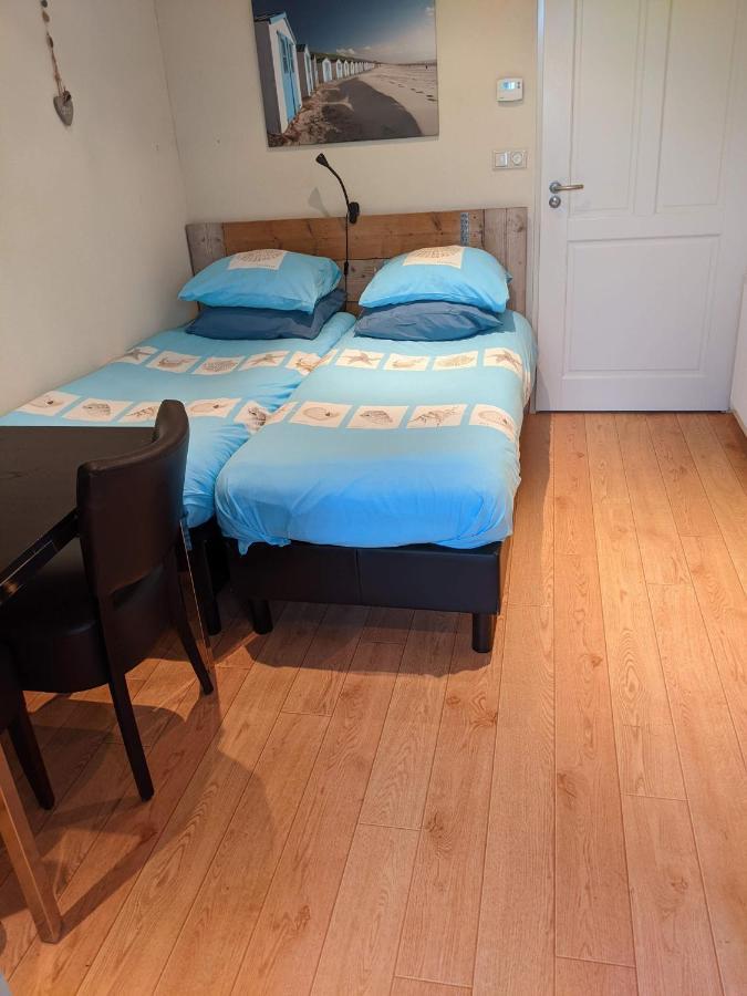 Logies21 Texel Bed & Breakfast Oosterend  Luaran gambar