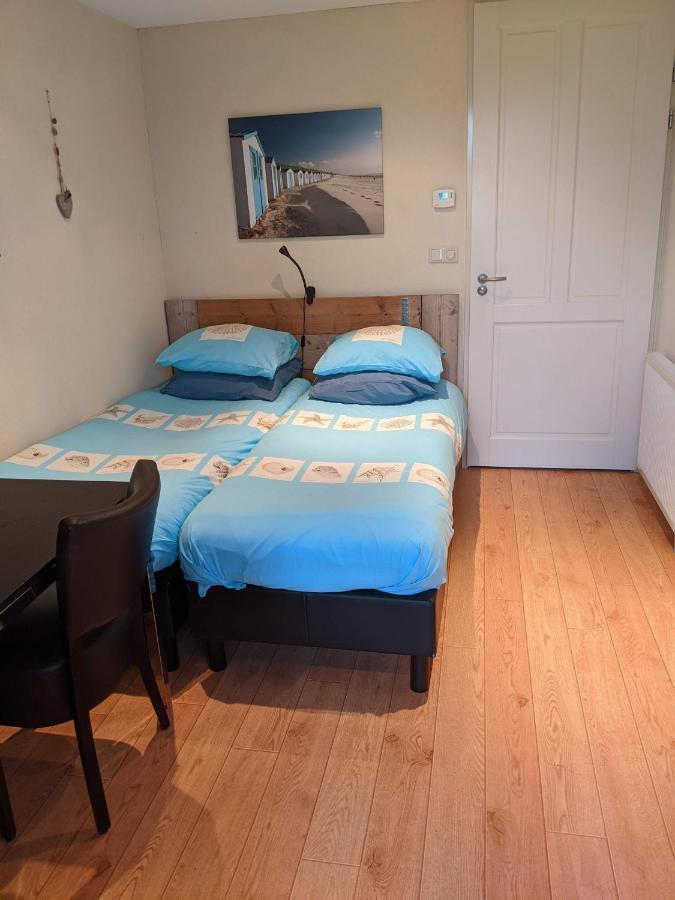 Logies21 Texel Bed & Breakfast Oosterend  Luaran gambar