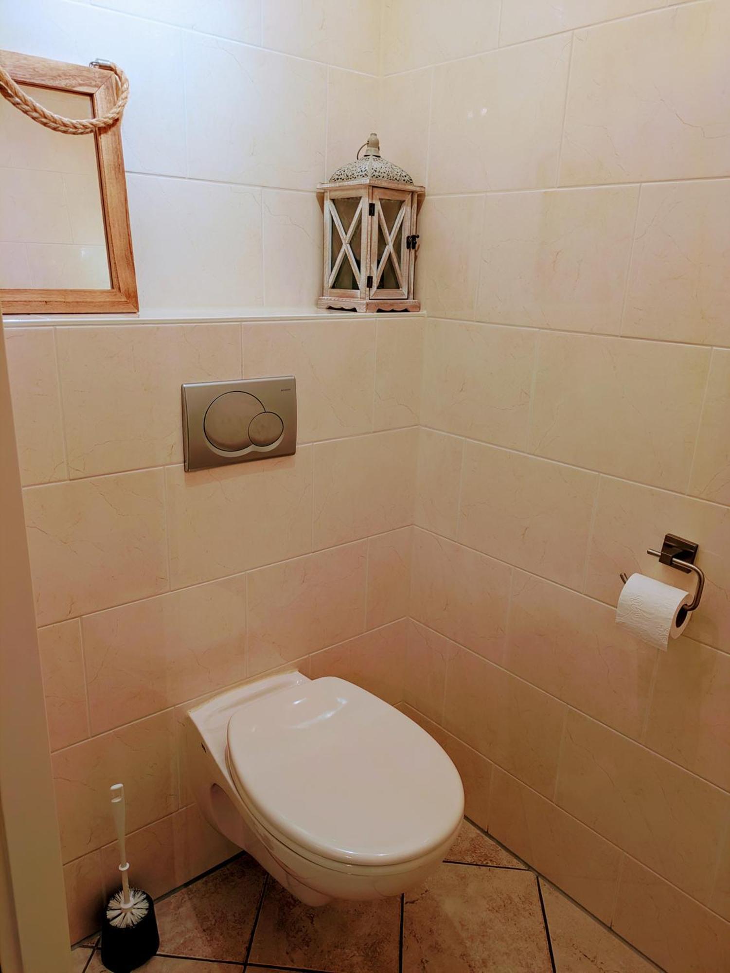 Logies21 Texel Bed & Breakfast Oosterend  Luaran gambar