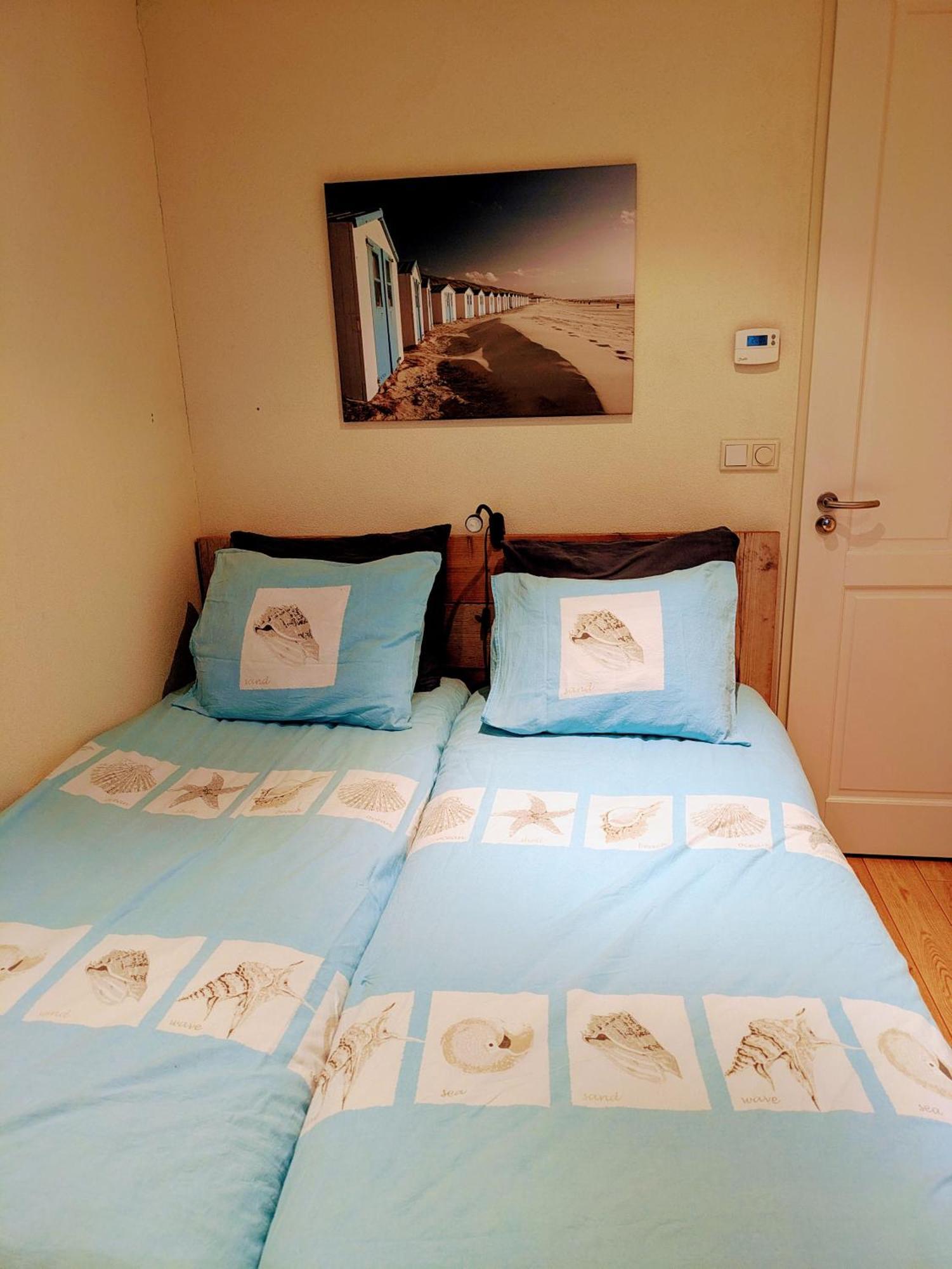 Logies21 Texel Bed & Breakfast Oosterend  Luaran gambar