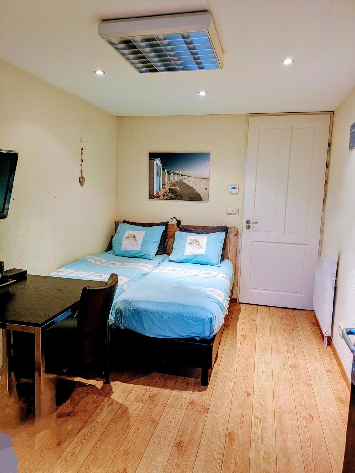 Logies21 Texel Bed & Breakfast Oosterend  Luaran gambar